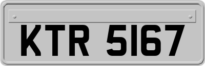 KTR5167