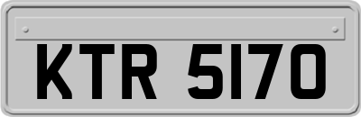 KTR5170