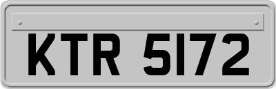 KTR5172