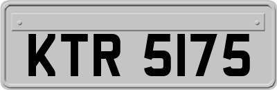KTR5175