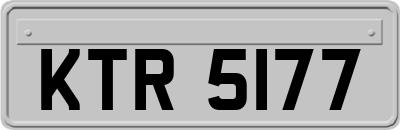KTR5177