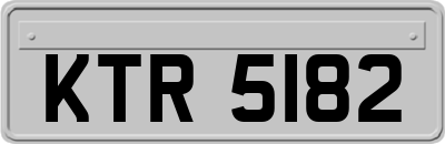 KTR5182