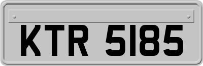 KTR5185