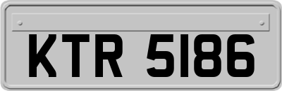 KTR5186