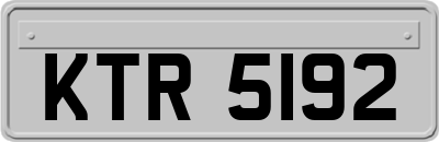KTR5192