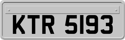 KTR5193