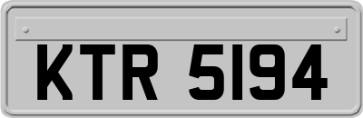 KTR5194
