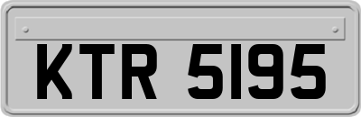 KTR5195