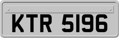 KTR5196
