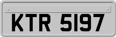 KTR5197