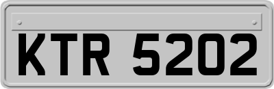 KTR5202