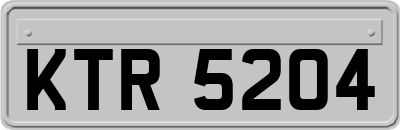 KTR5204
