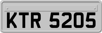 KTR5205