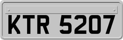 KTR5207