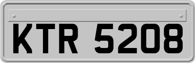 KTR5208