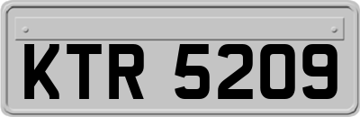KTR5209