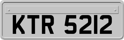 KTR5212