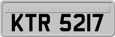 KTR5217