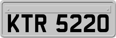 KTR5220