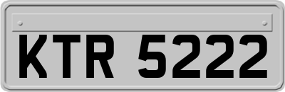 KTR5222