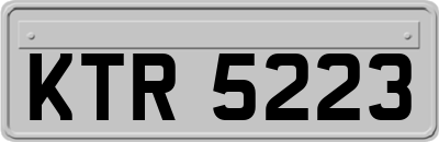 KTR5223