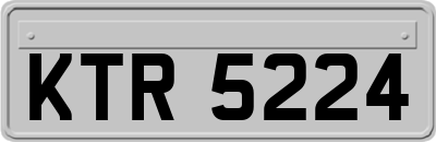 KTR5224