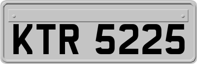 KTR5225