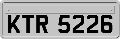 KTR5226