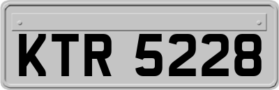 KTR5228