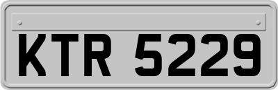 KTR5229