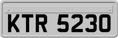 KTR5230