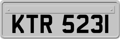 KTR5231