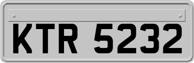KTR5232