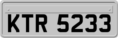 KTR5233
