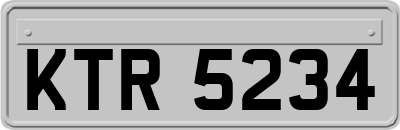 KTR5234