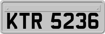 KTR5236