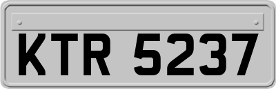 KTR5237