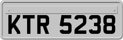 KTR5238