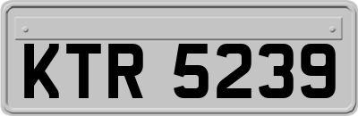 KTR5239