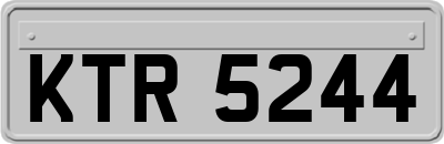 KTR5244