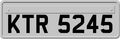 KTR5245