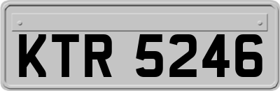 KTR5246