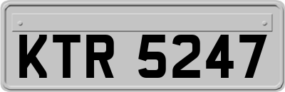 KTR5247