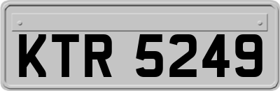 KTR5249