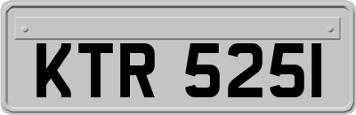 KTR5251