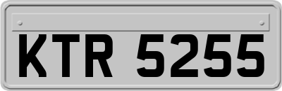 KTR5255