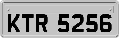 KTR5256