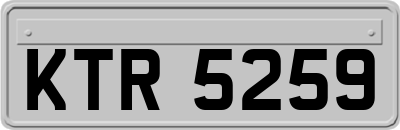 KTR5259