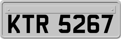 KTR5267
