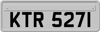KTR5271